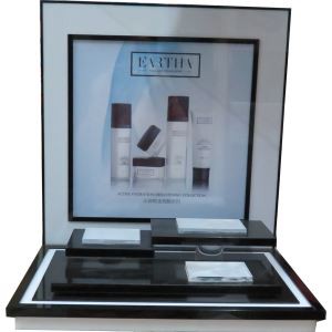 Batons Acrílico Display