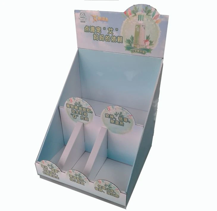 Caixas de pirulito de garrafa de leite para bebê